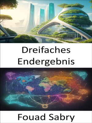 cover image of Dreifaches Endergebnis